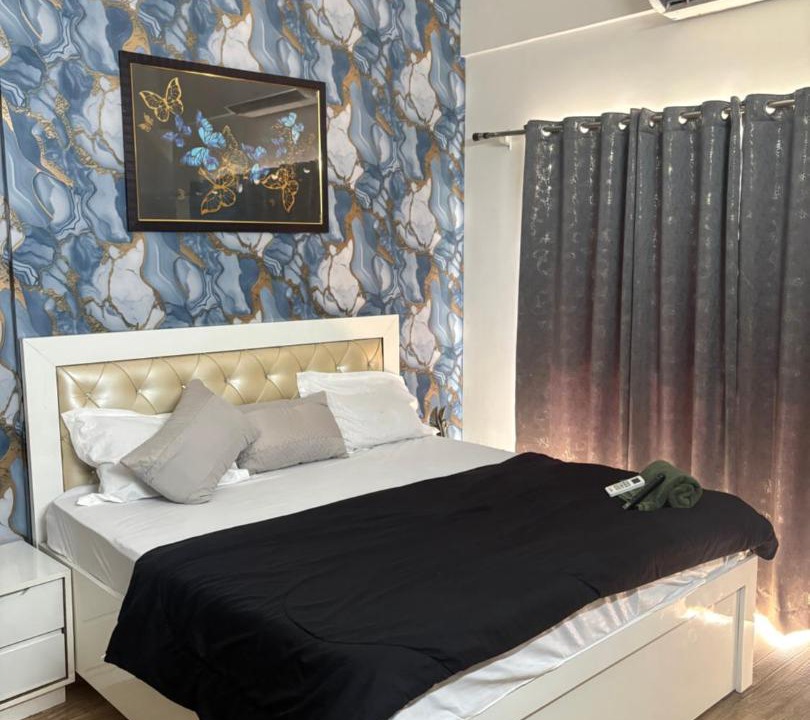 Photo of Bedroom in Greater Noida