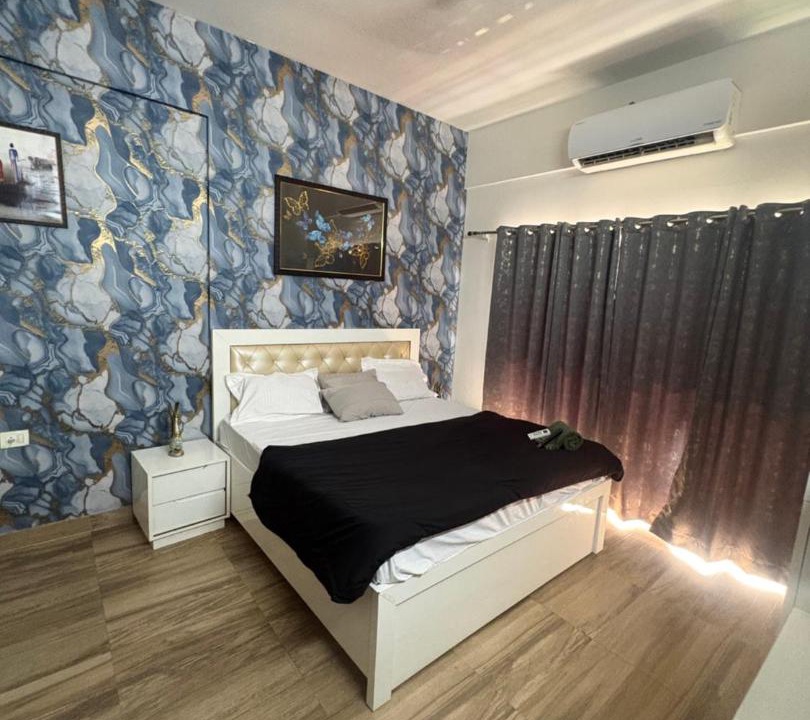 Photo of Bedroom in Greater Noida