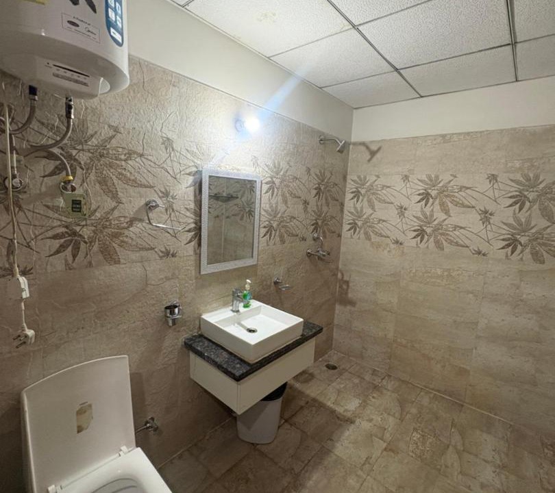 Photo of Bathroom in Greater Noida