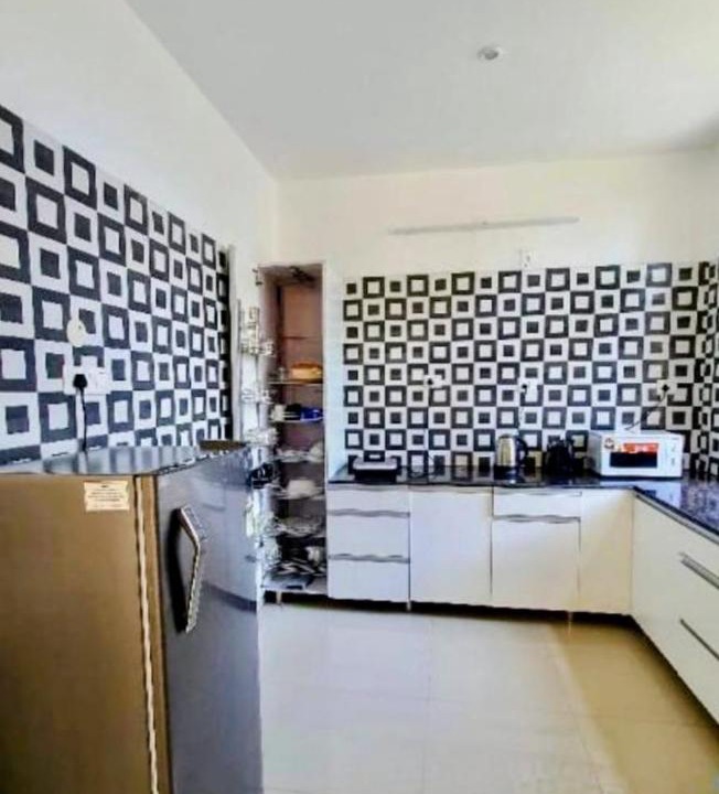 Photo of Kitchen in Lansdowne