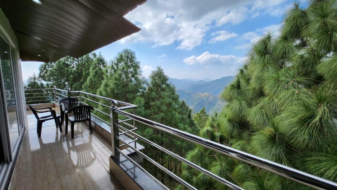 Photo of Patio Balcony in Lansdowne