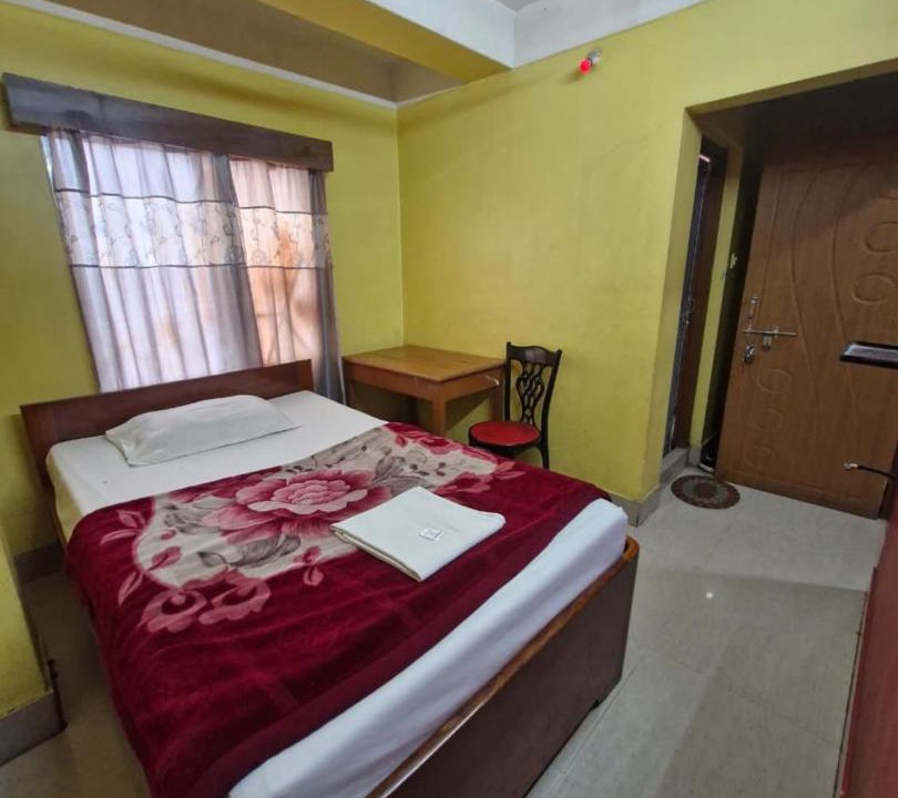 Photo of Bedroom in Bagdogra