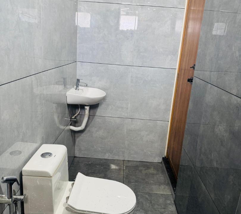 Photo of Bathroom in Alappuzha