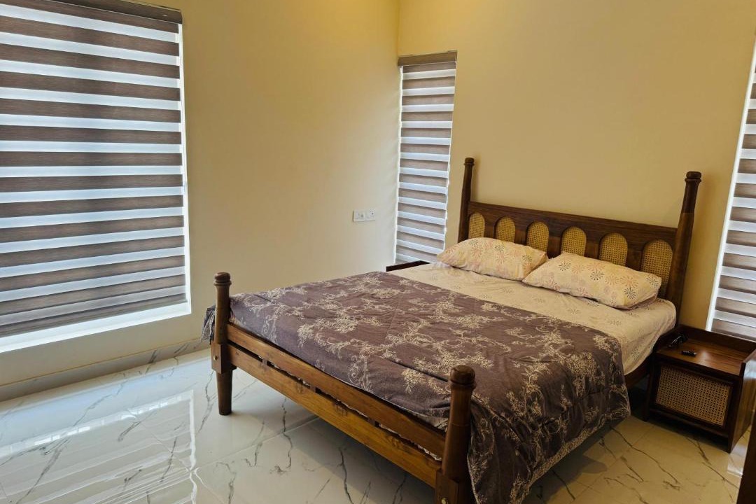 Photo of Bedroom in Alappuzha