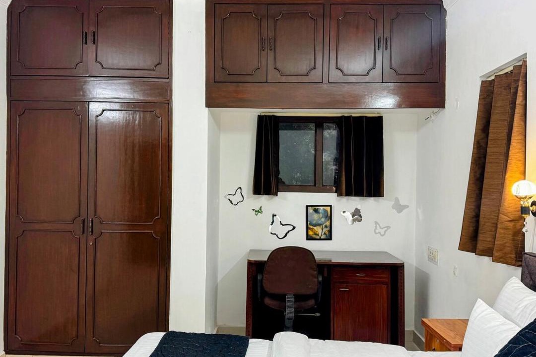 Photo of Bedroom in Sector D