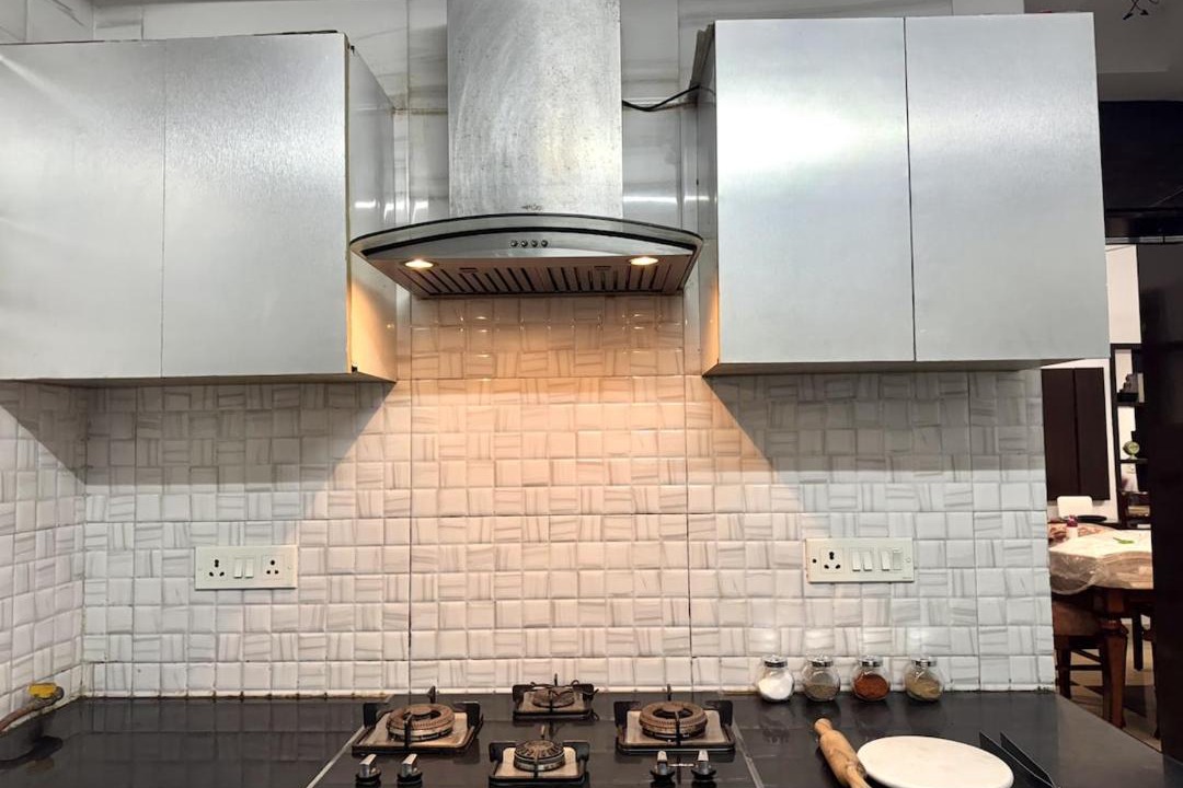 Photo of Kitchen in Sector D