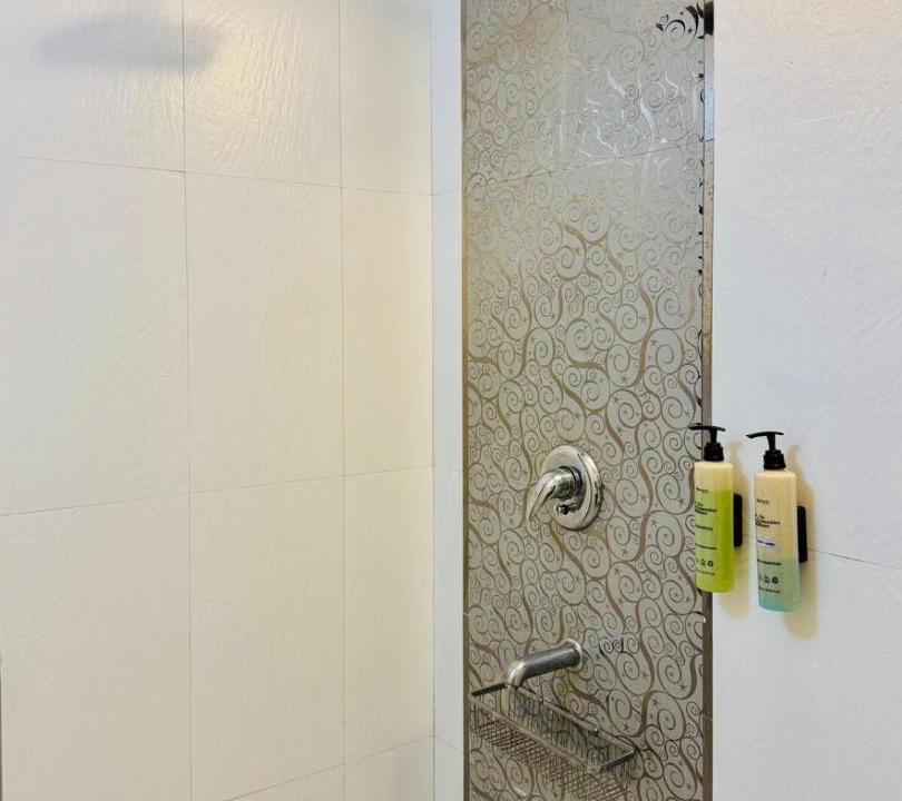 Photo of Bathroom in Sector D