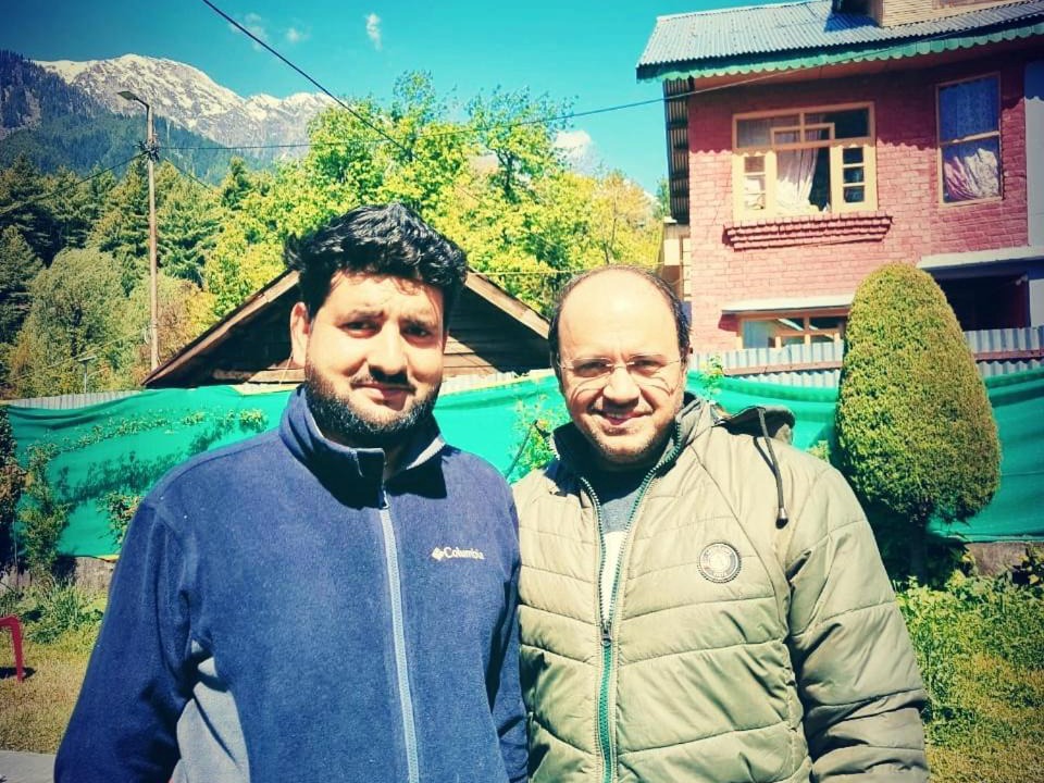 Photo of Others in Laripora