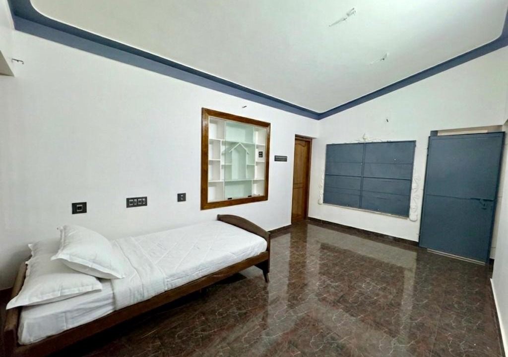 Photo of Bedroom in Cherplassery