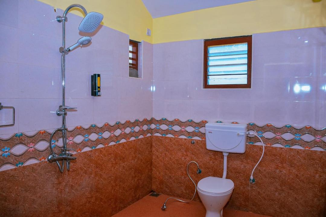 Photo of Bathroom in Kodaikanal