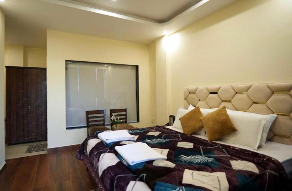Photo of Bedroom in Aleo