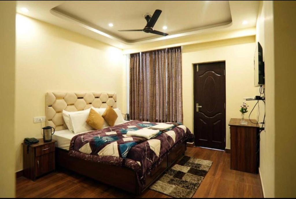 Photo of Bedroom in Aleo