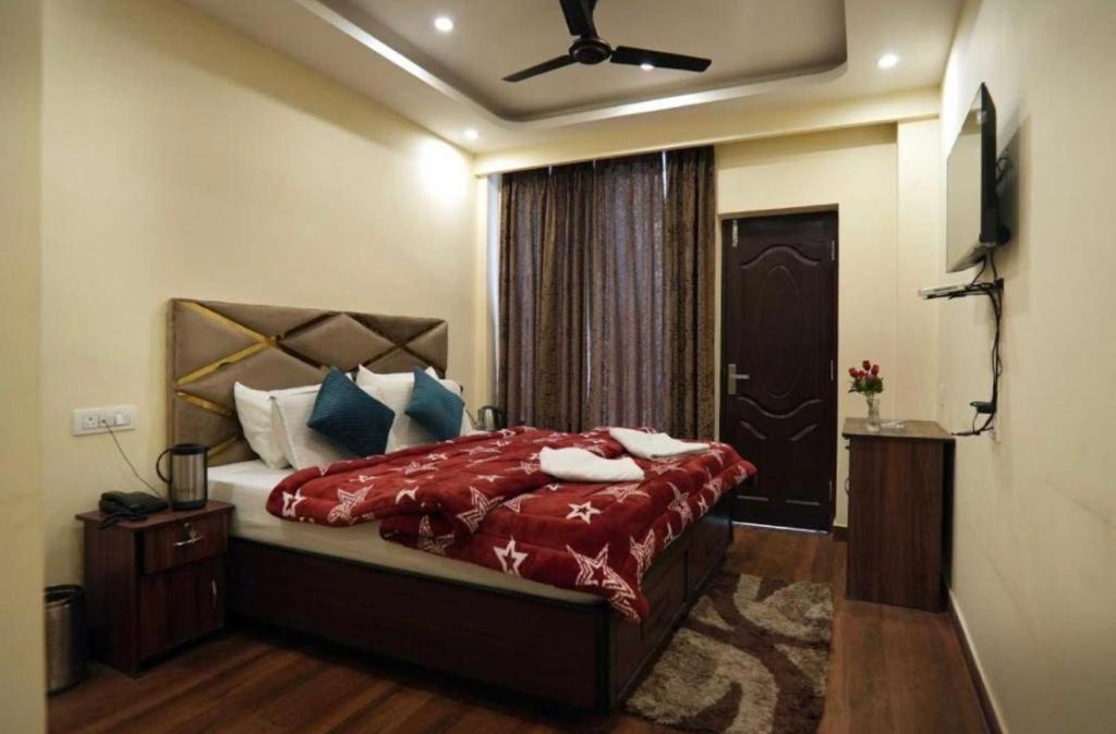 Photo of Bedroom in Aleo