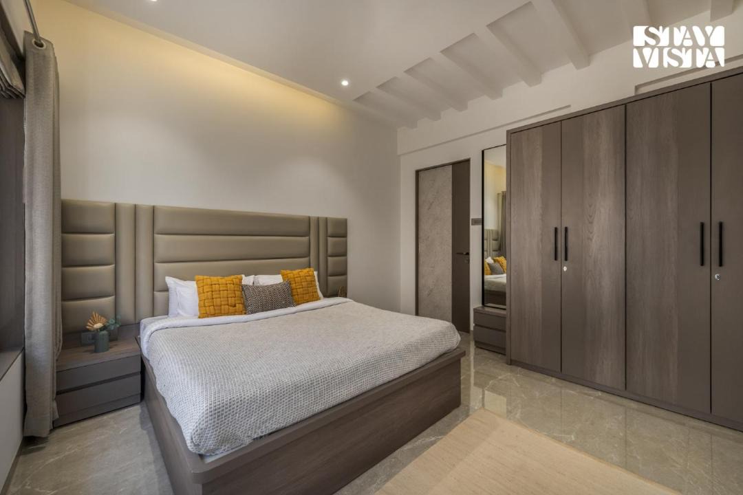 Photo of Bedroom in Kune Village