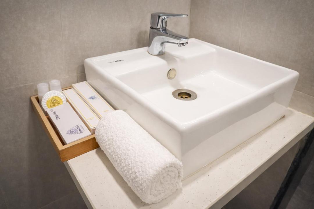 Photo of Bathroom in Khattalwada