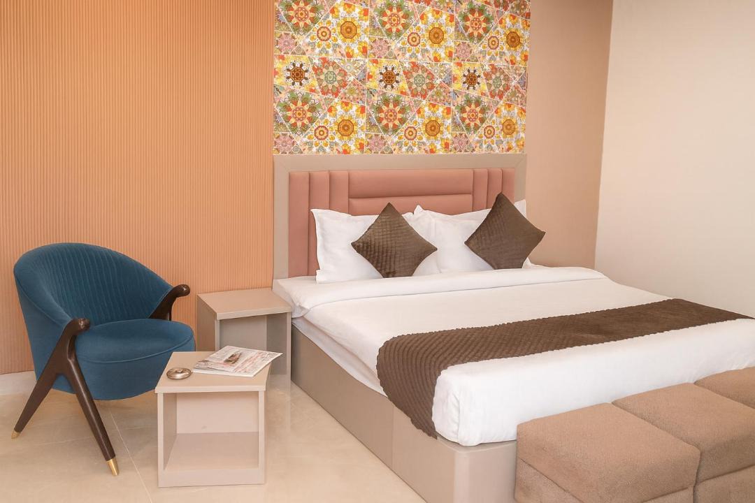 Photo of Bedroom in Bullawala
