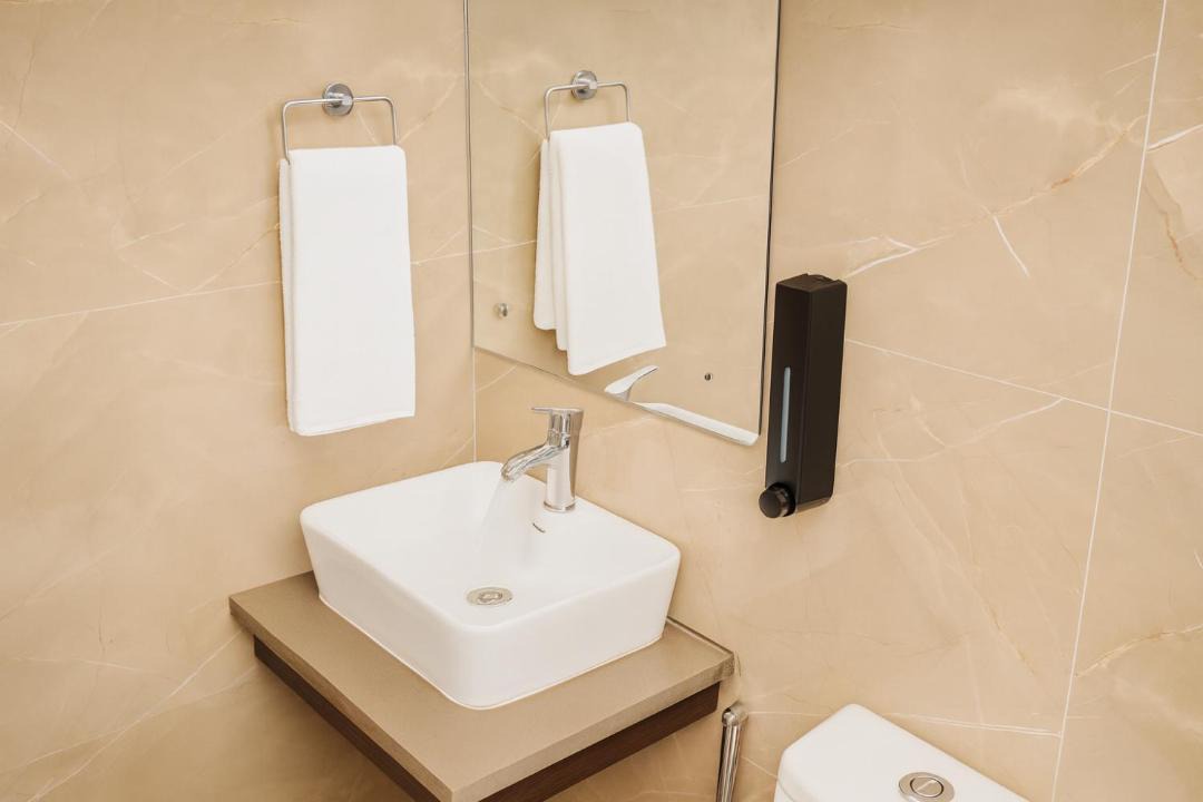 Photo of Bathroom in Bullawala