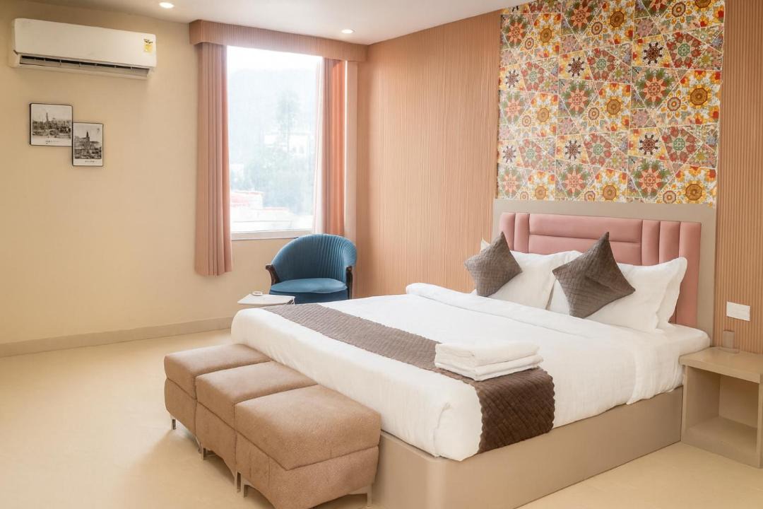 Photo of Bedroom in Bullawala