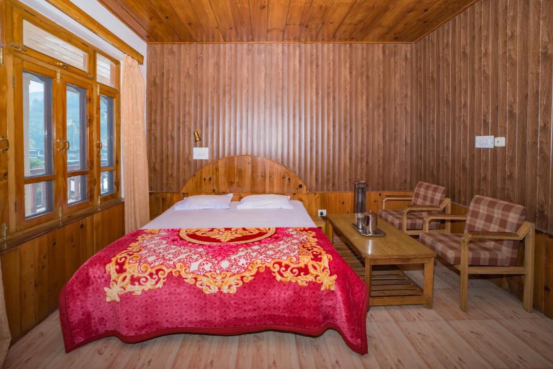 Photo of Bedroom in Barot