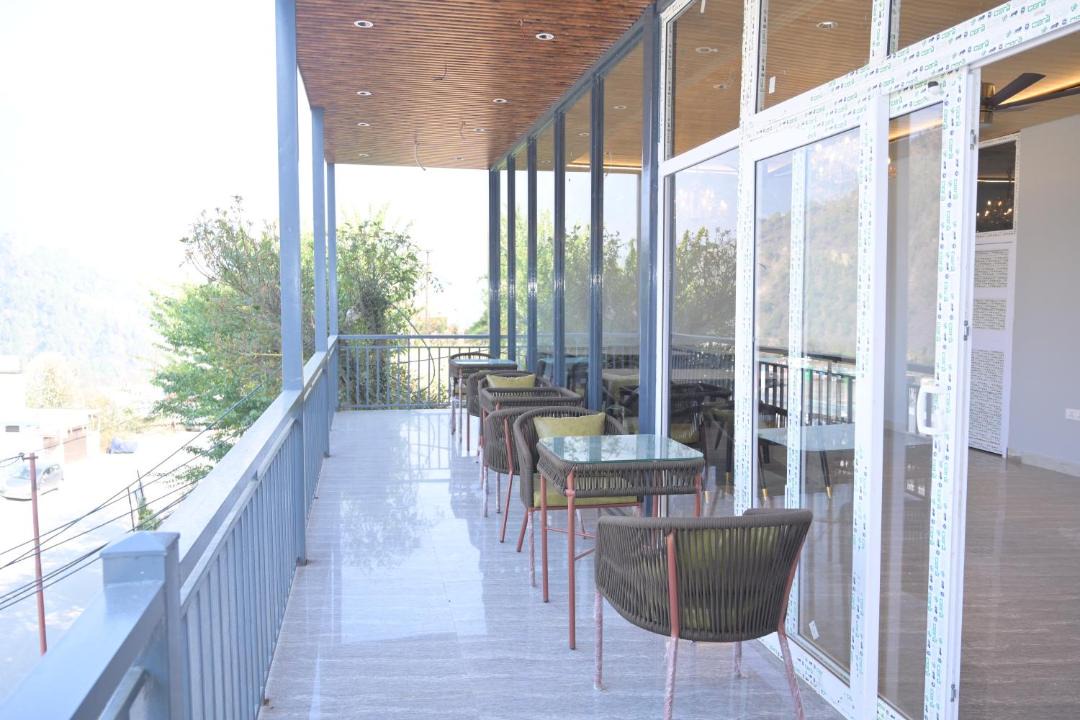 Photo of Patio Balcony in Narainkoti