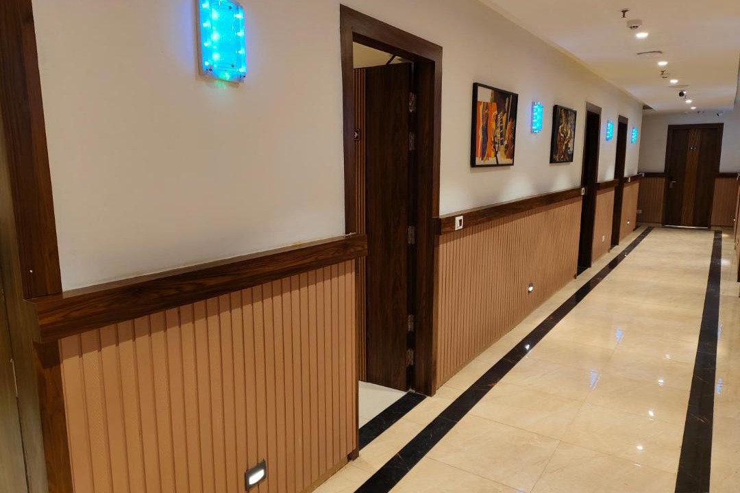 Photo of Bathroom in Greater Noida