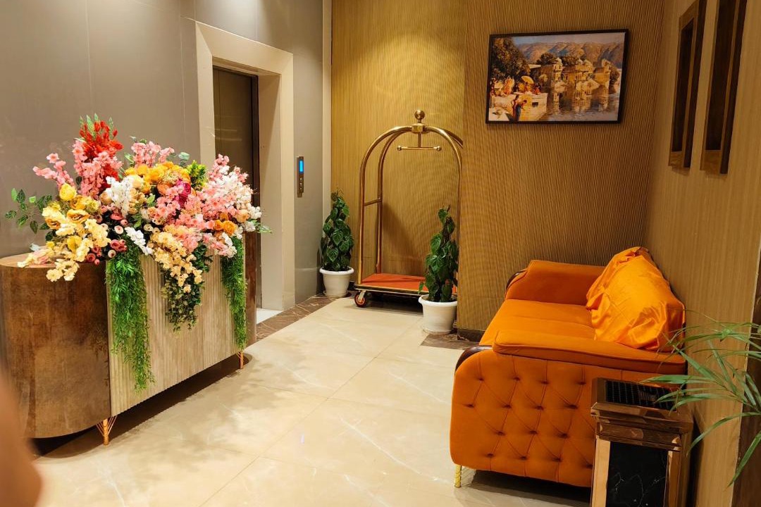 Photo of Bathroom in Greater Noida