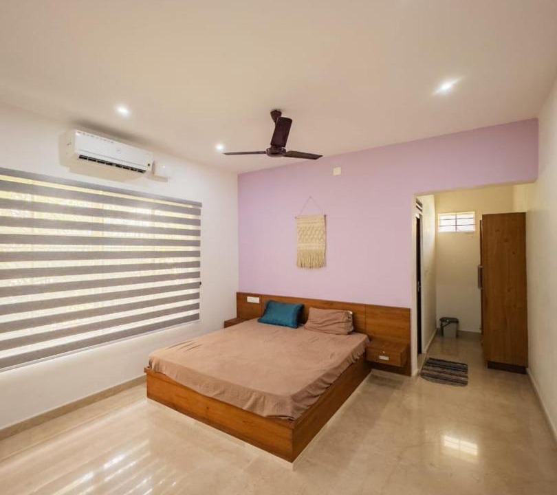 Photo of Bedroom in Thrissur