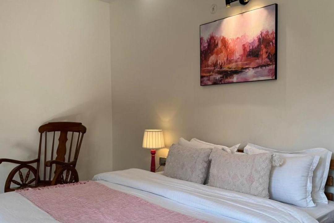 Photo of Bedroom in Bullawala