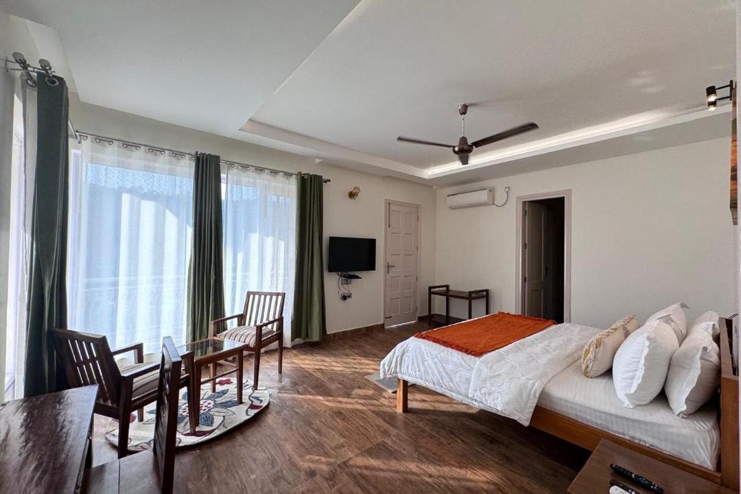 Photo of Bedroom in Bullawala