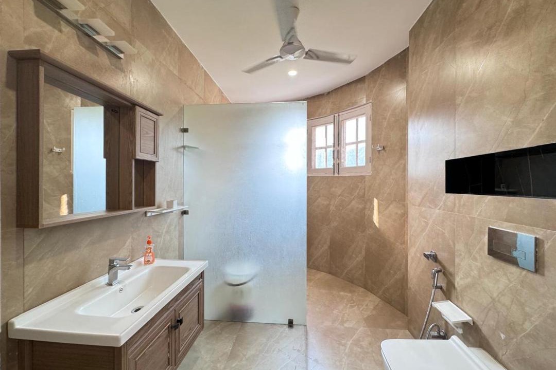 Photo of Bathroom in Bullawala