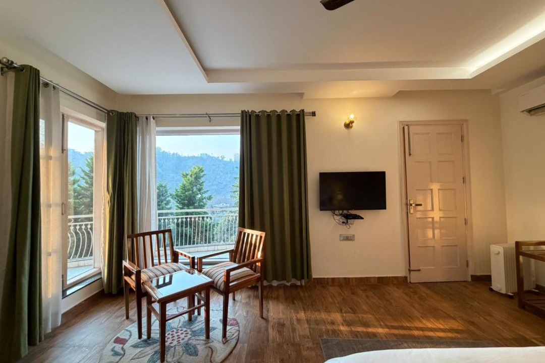 Photo of Bedroom in Bullawala