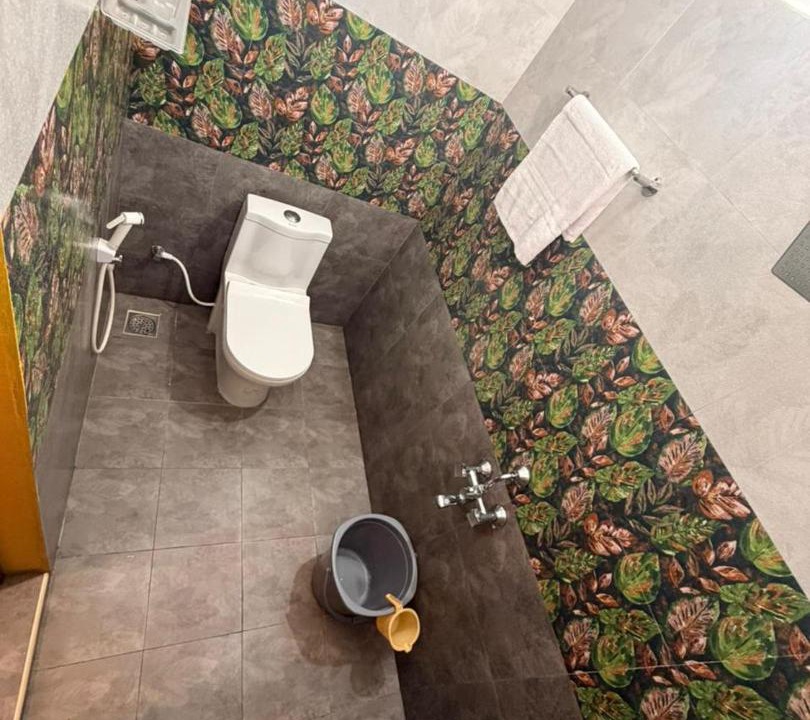 Photo of Bathroom in Kottakuppam
