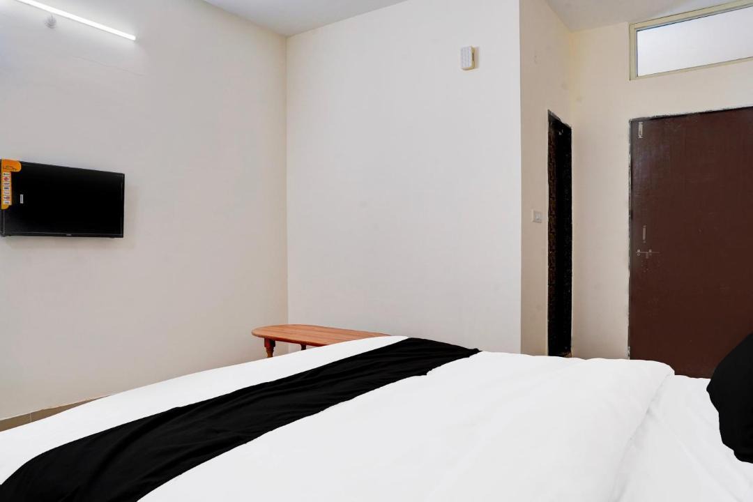 Photo of Bedroom in Bhopal