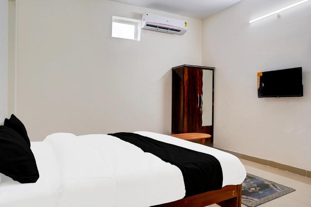 Photo of Bedroom in Bhopal