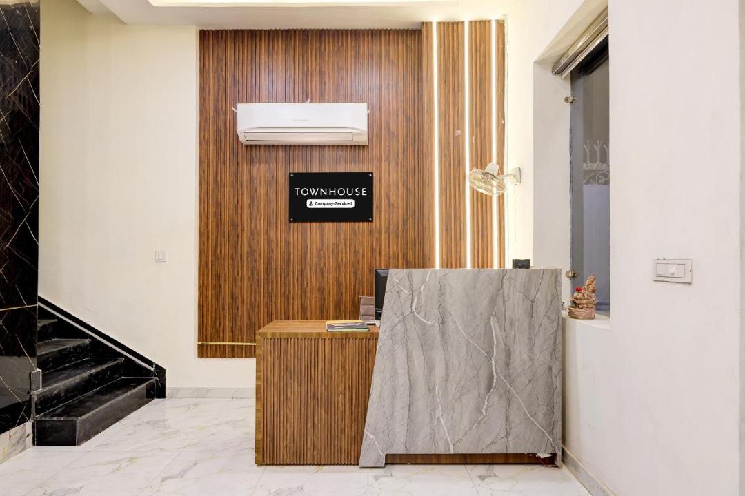 Photo of Bathroom in Amritsar