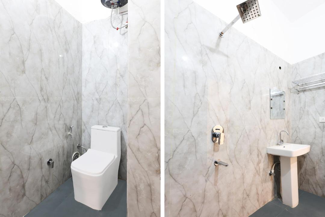 Photo of Bathroom in Amritsar
