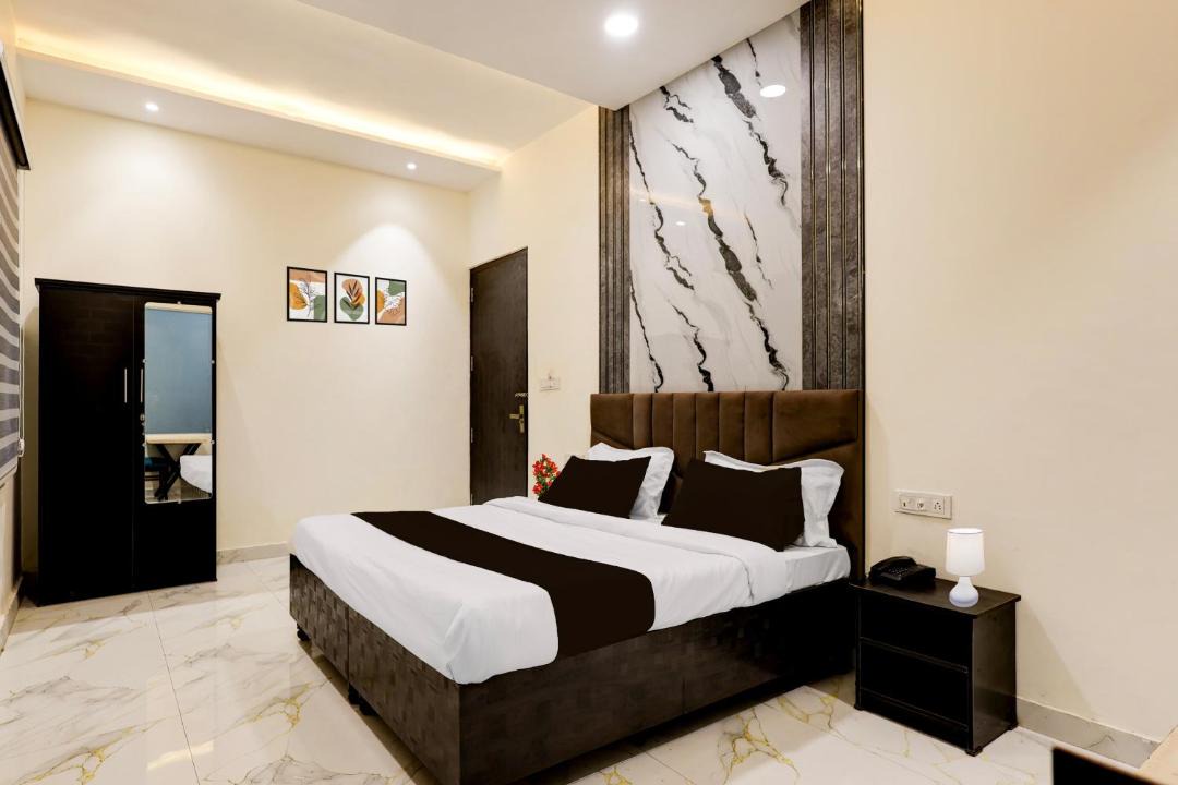 Photo of Bedroom in Amritsar