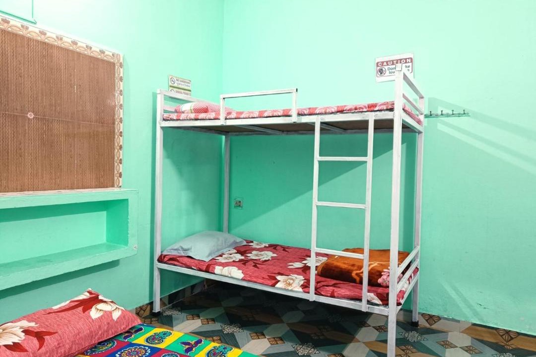 Photo of Bedroom in Haldwani