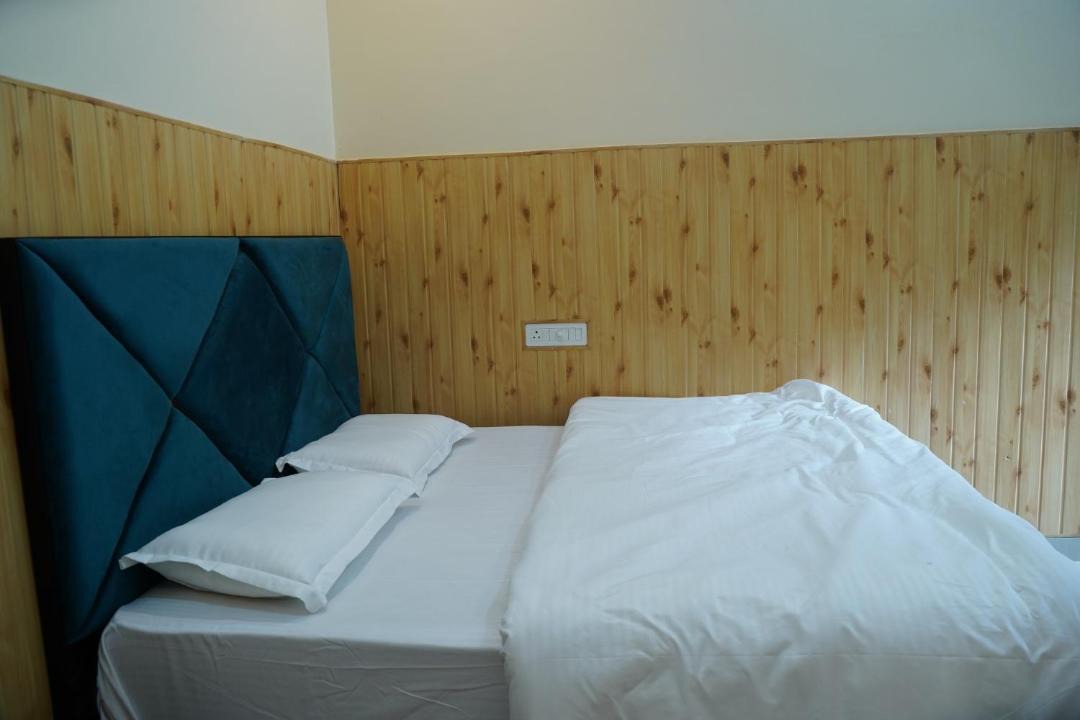 Photo of Bedroom in Rajgarhi