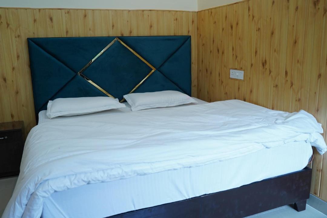Photo of Bedroom in Rajgarhi