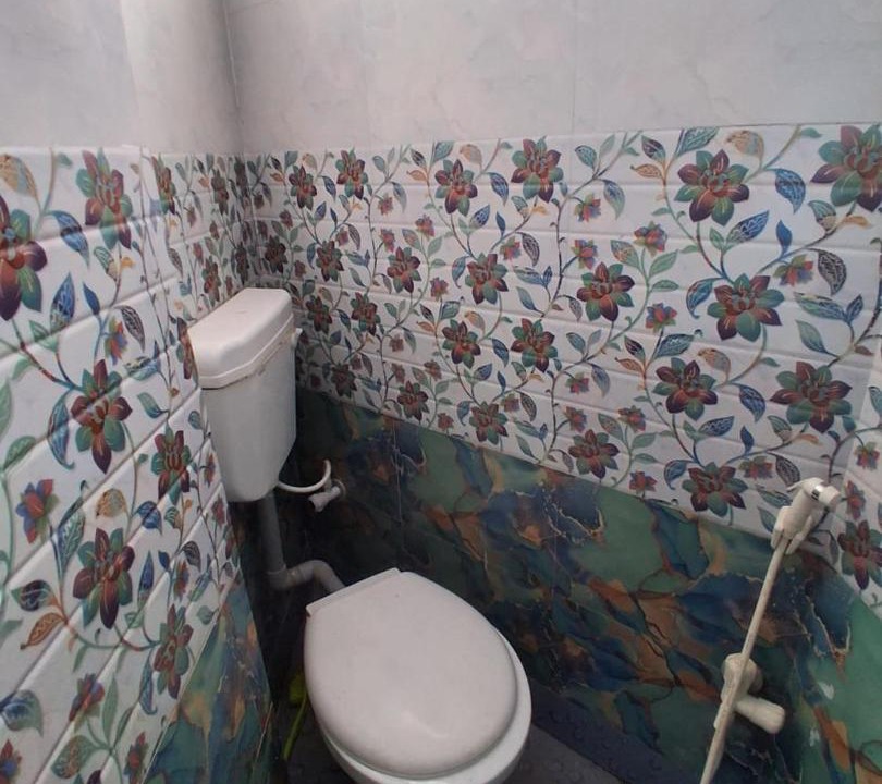 Photo of Bathroom in Krishnanagar