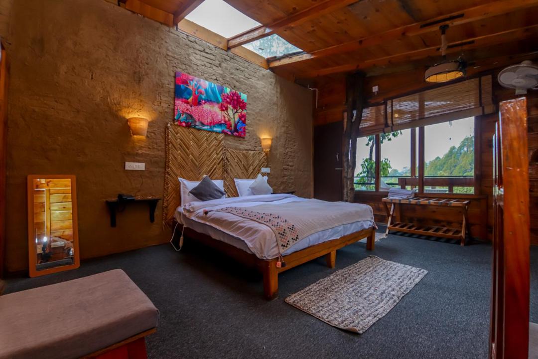 Photo of Bedroom in Kasiyalekh