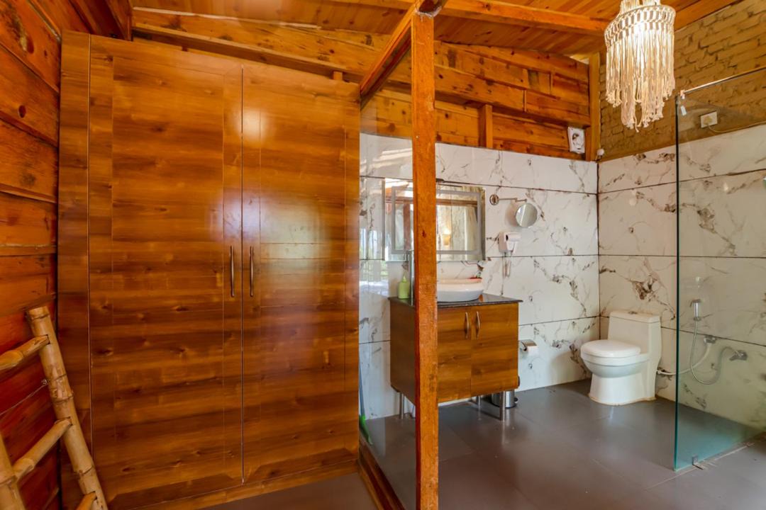 Photo of Bathroom in Kasiyalekh