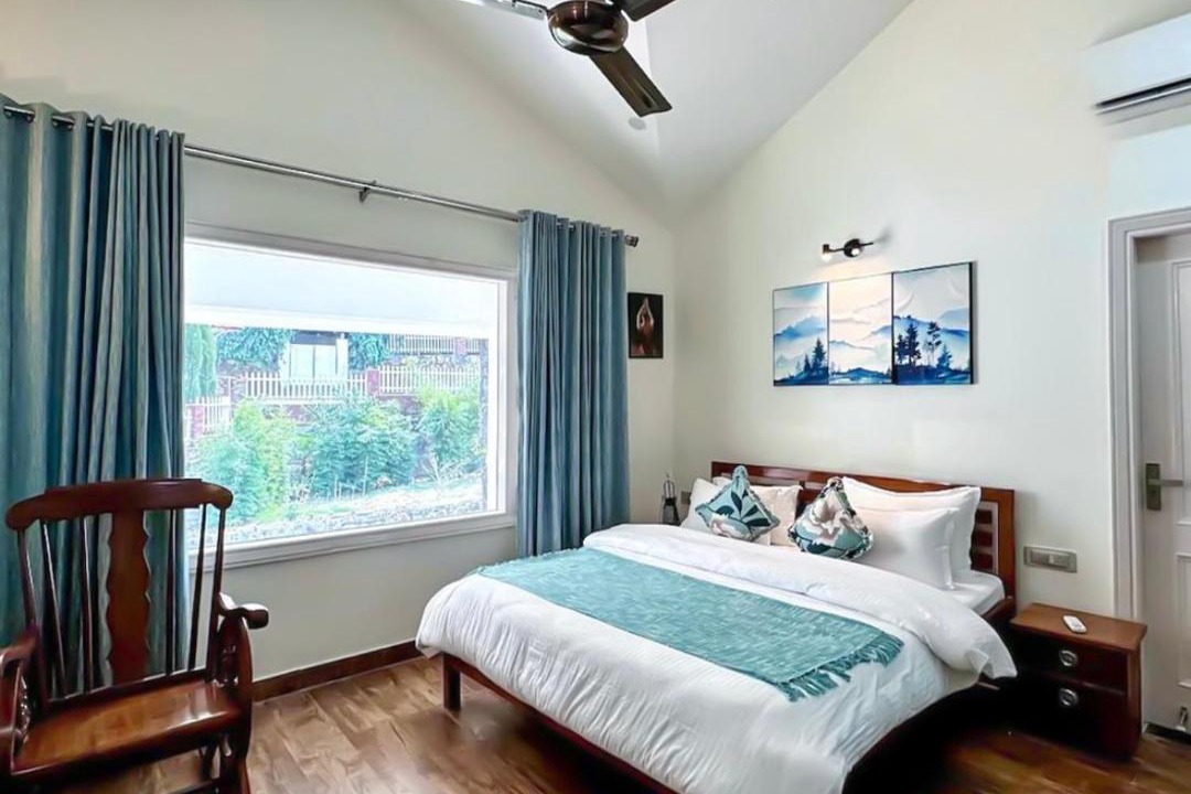 Photo of Bedroom in Bullawala
