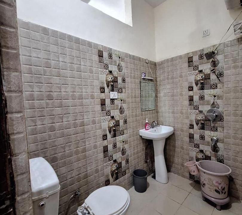 Photo of Bathroom in Dehradun