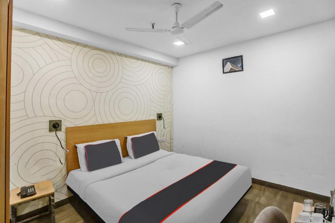 Photo of Bedroom in Rohini