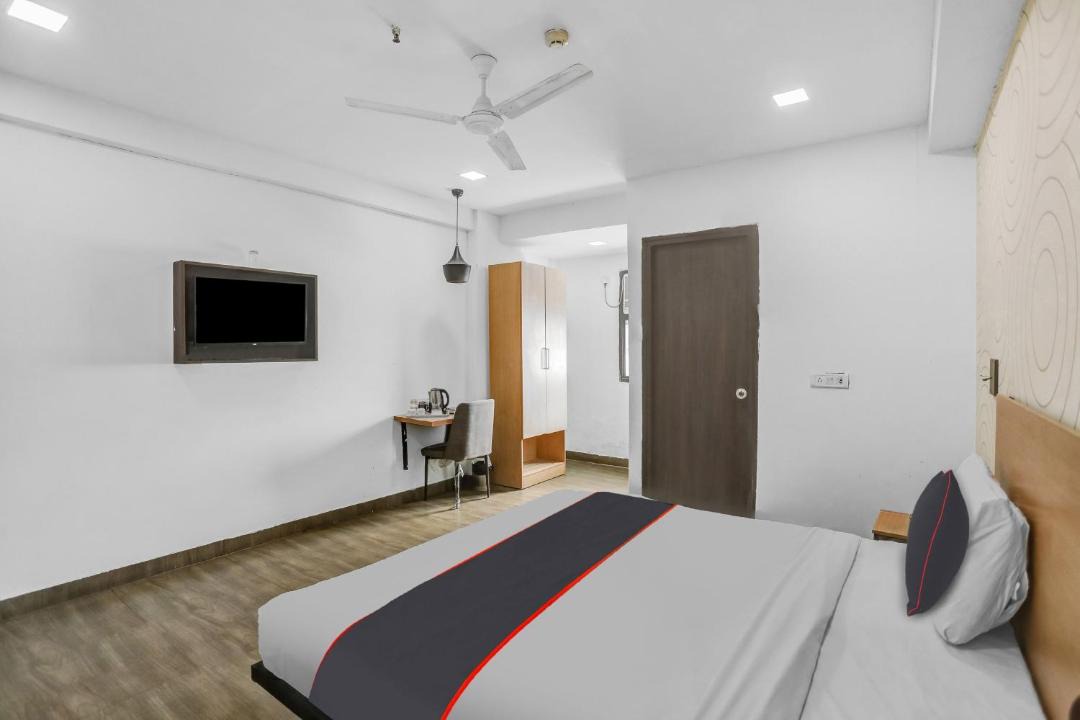 Photo of Bedroom in Rohini
