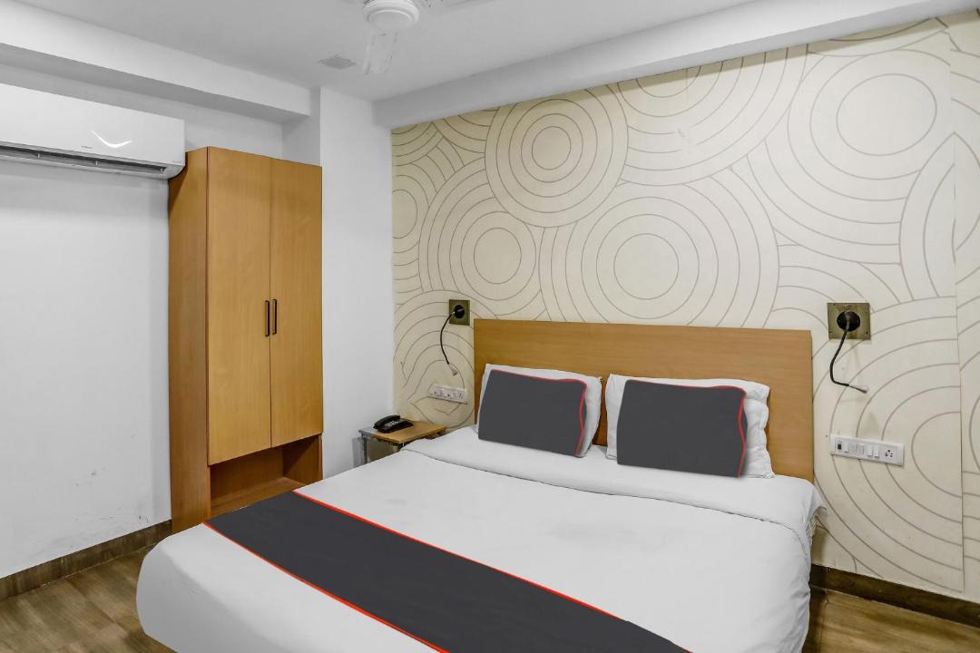 Photo of Bedroom in Rohini