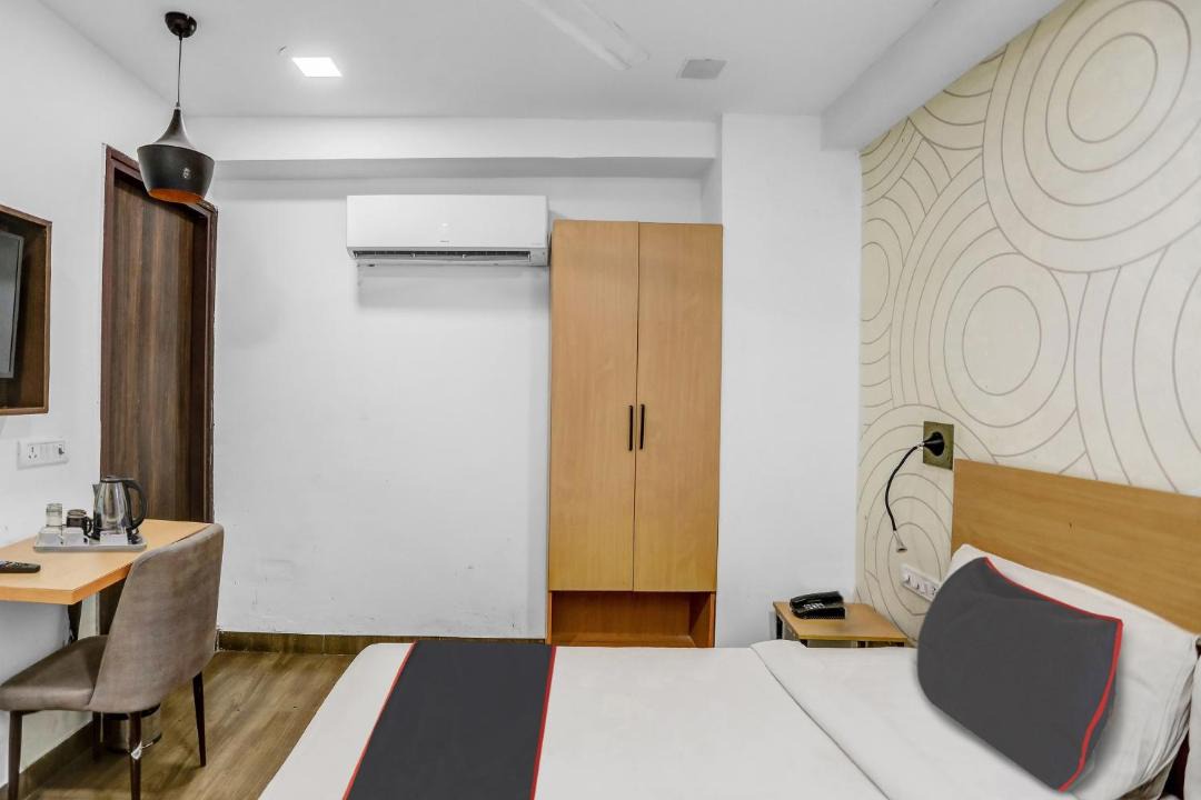 Photo of Bedroom in Rohini