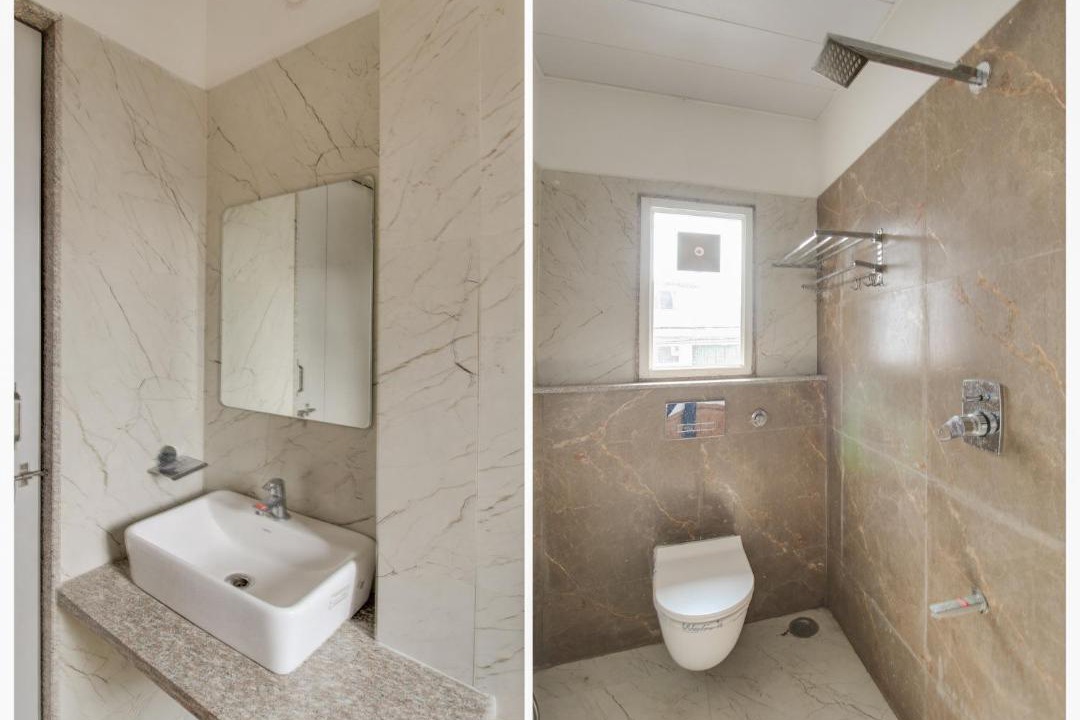 Photo of Bathroom in Bhopal